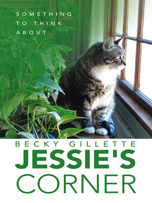 cover image of Jessie's Corner